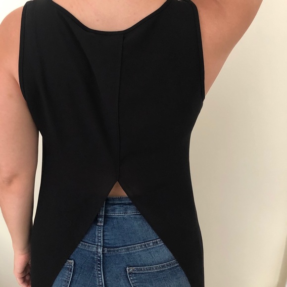 Express top - Picture 4 of 4